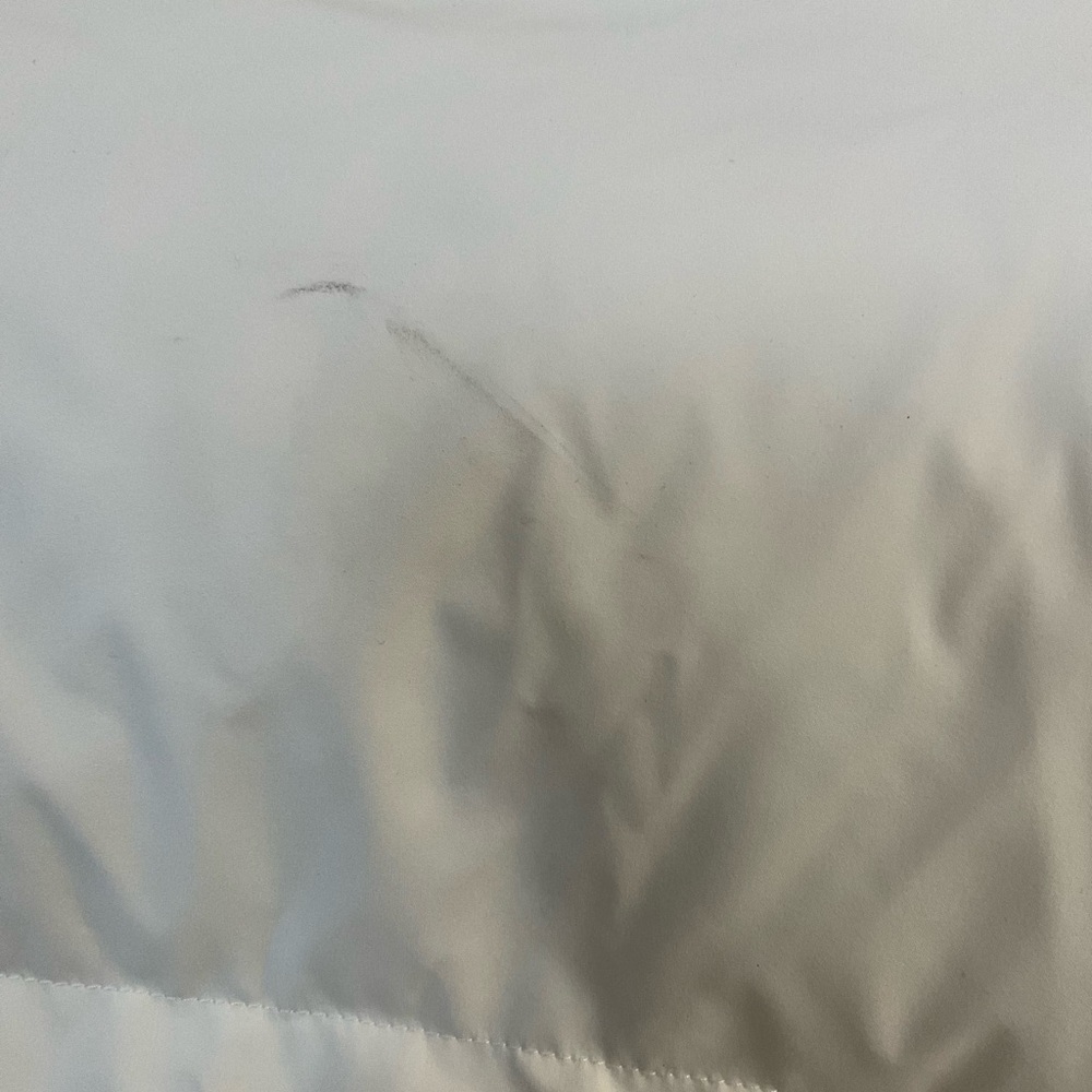 Puffer Oversized Jacket - Picture 6 of 8